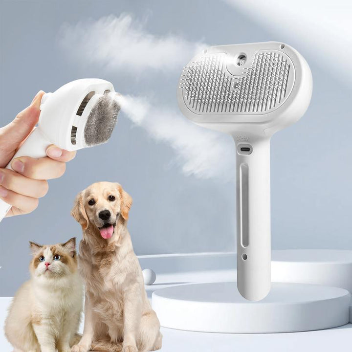 FurEase™ — Turn Grooming into Calm, Cuddle - Worthy Moments ( ) - | Zavonix