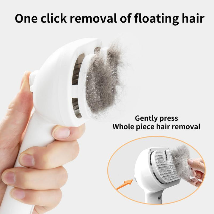 FurEase™ — Turn Grooming into Calm, Cuddle - Worthy Moments ( ) - | Zavonix