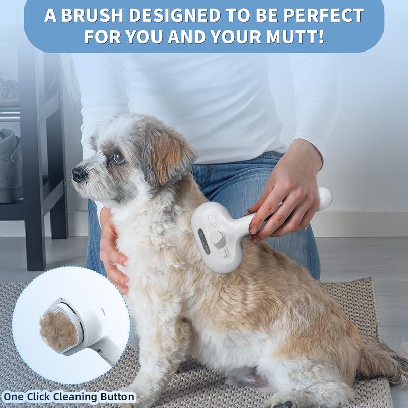 FurEase™ — Turn Grooming into Calm, Cuddle - Worthy Moments ( ) - | Zavonix