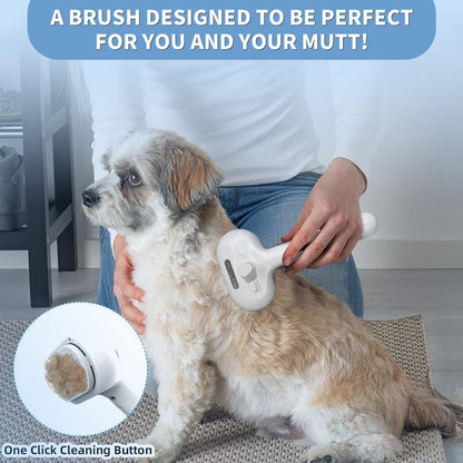 FurEase™ — Turn Grooming into Calm, Cuddle - Worthy Moments ( ) - | Zavonix