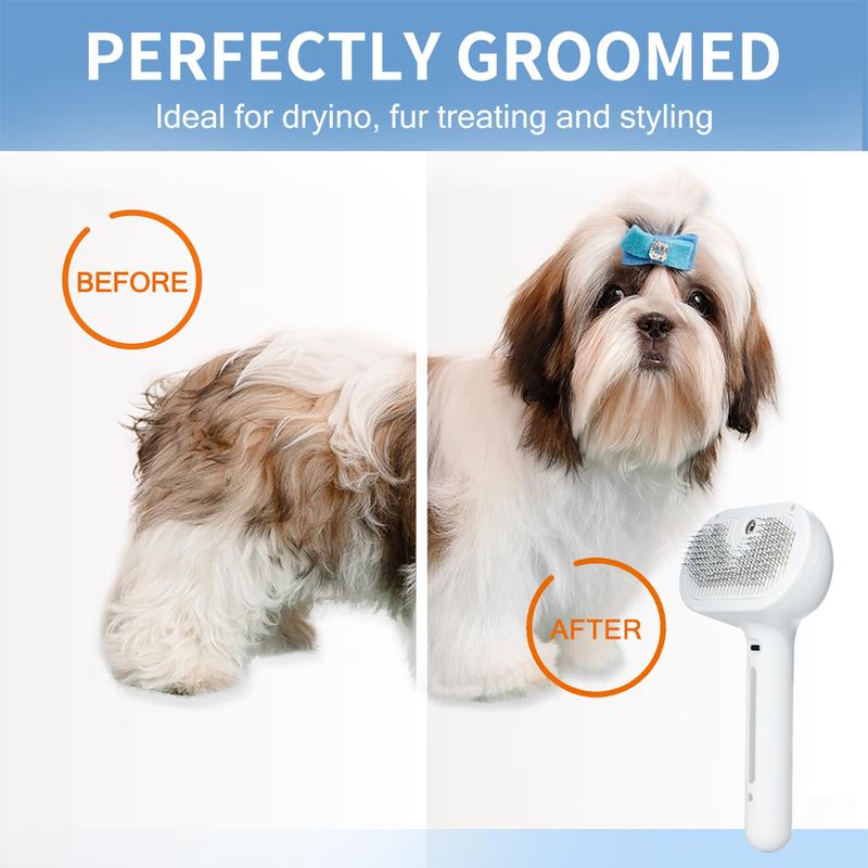 FurEase™ — Turn Grooming into Calm, Cuddle - Worthy Moments ( ) - | Zavonix
