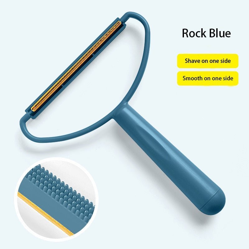 FurrEase — Pet Hair Lint Remover for Furniture and Accessories