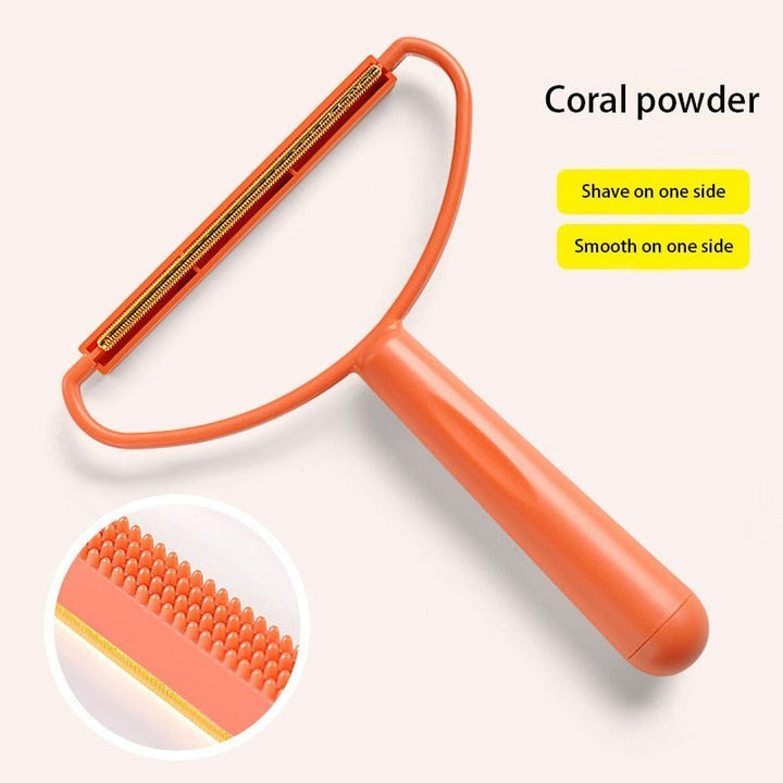 FurrEase — Pet Hair Lint Remover for Furniture and Accessories