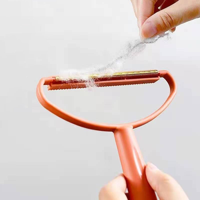FurrEase — Pet Hair Lint Remover for Furniture and Accessories