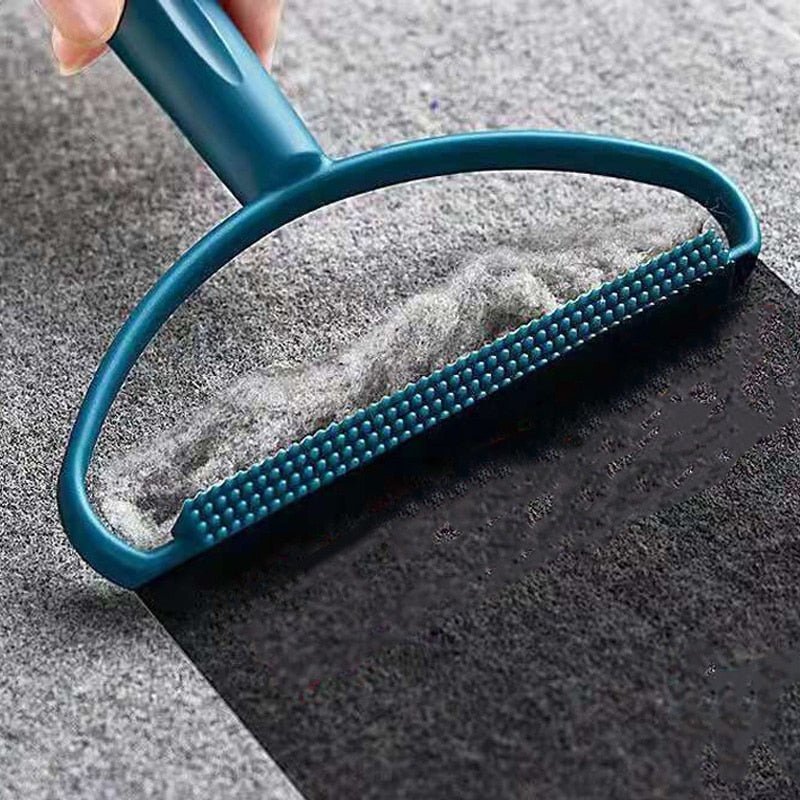 FurrEase — Pet Hair Lint Remover for Furniture and Accessories