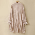 GaliaMist™ — Effortless Elegance That Makes You Feel Unstoppable (Pink XS) - | Zavonix