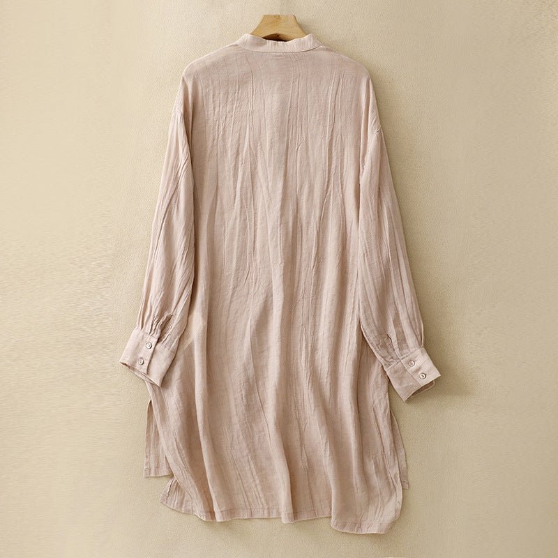 GaliaMist™ — Effortless Elegance That Makes You Feel Unstoppable (Pink XS) - | Zavonix