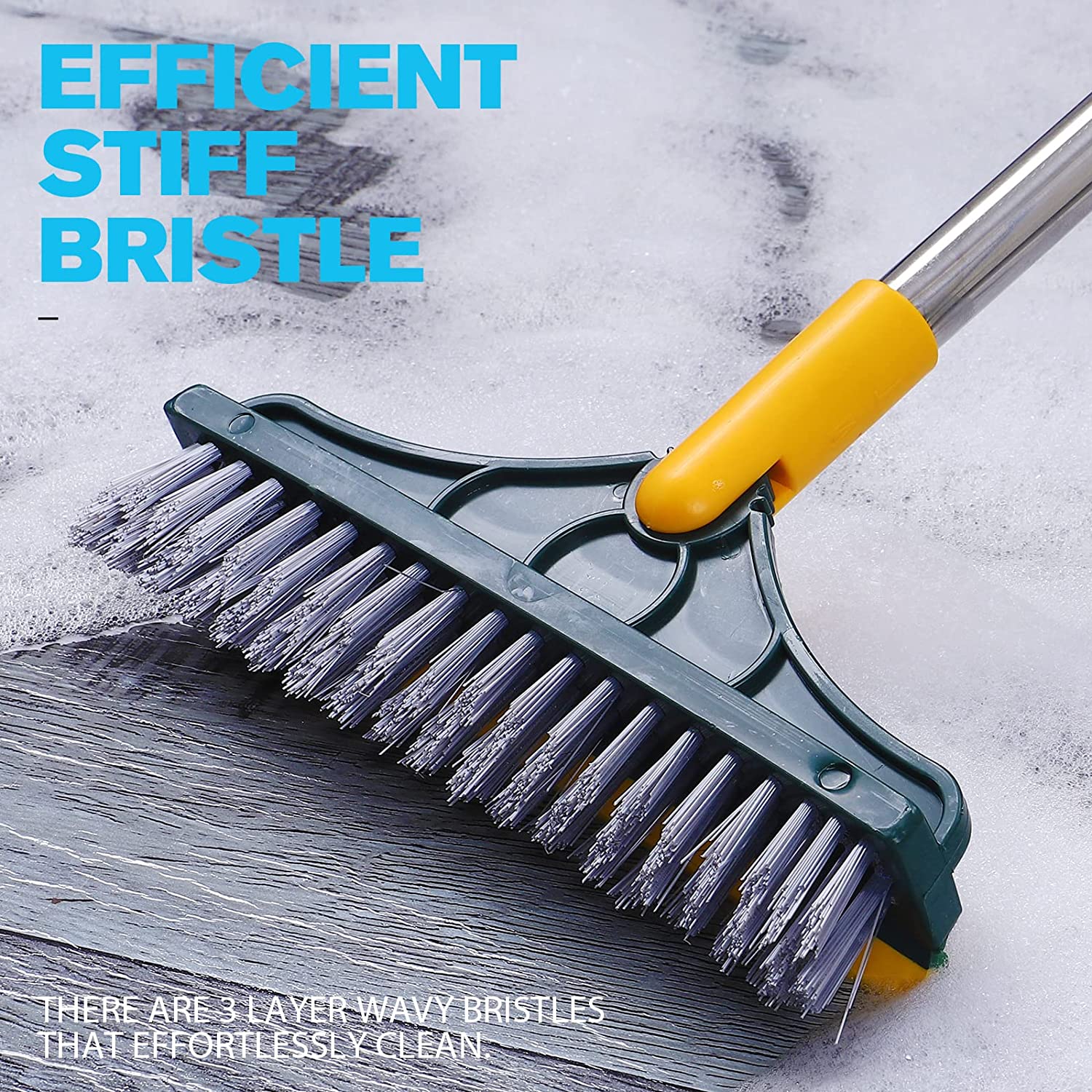 GapBrush™ - For Effortless Deep Cleaning! (Khaki ) - | Zavonix