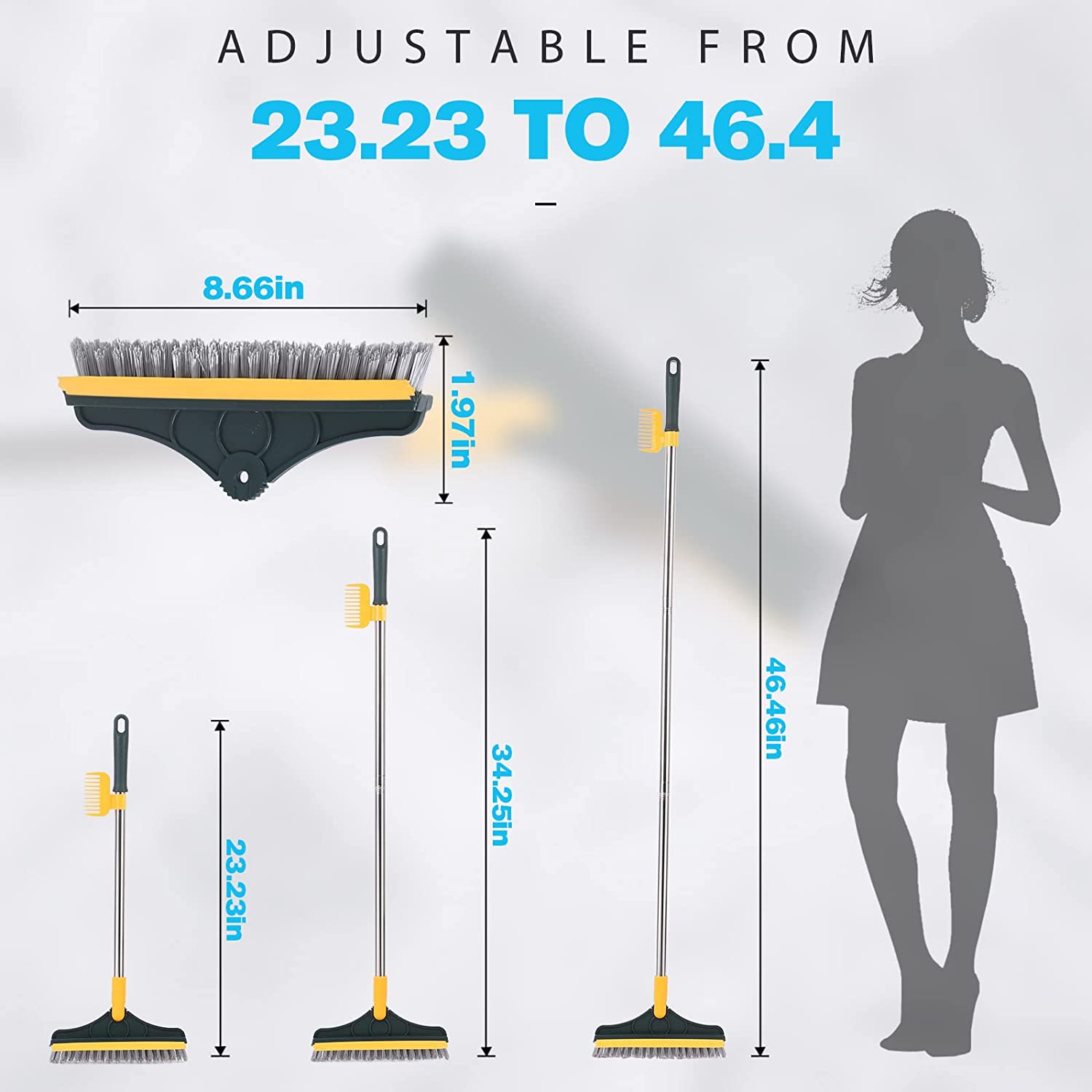GapBrush™ - For Effortless Deep Cleaning! (Khaki ) - | Zavonix
