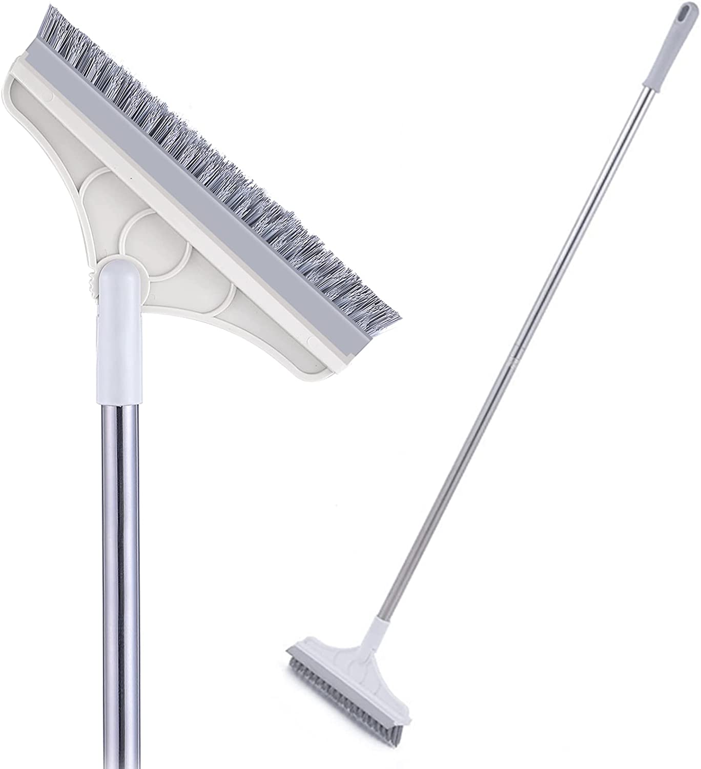 GapBrush™ - For Effortless Deep Cleaning! (White ) - | Zavonix