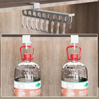 GarmaFlex™ - Expandable Garment Hanger (Gray ) - Ausziehbare Schiebehängestange | Zavonix