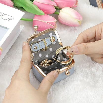 GemGuard™ — Keep Your Treasures Chic, Secure, and Always Ready to Shine