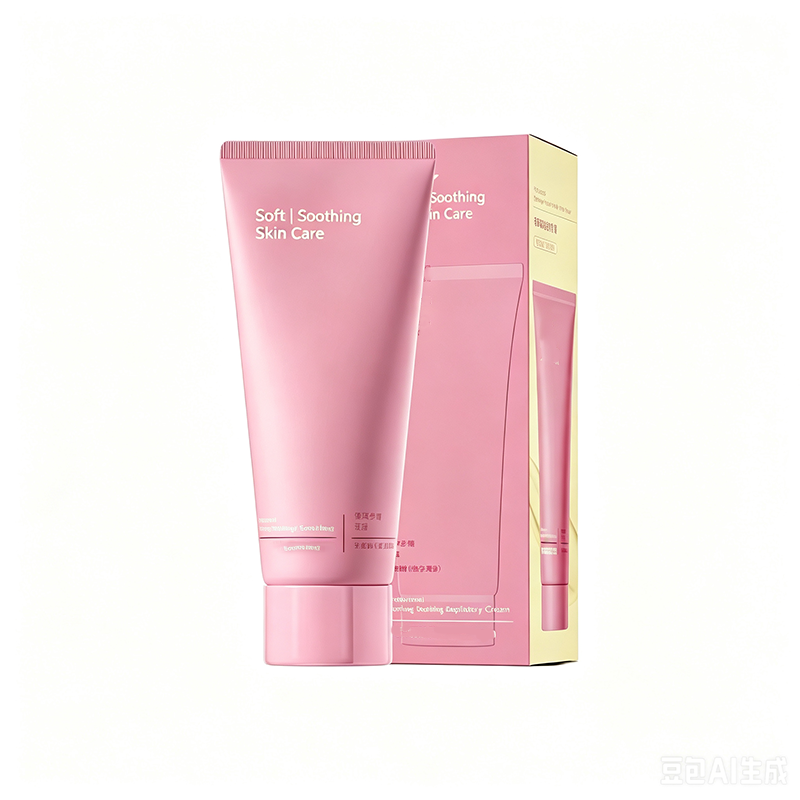 Gentle Cooling Hair Removal Cream Product Image 01