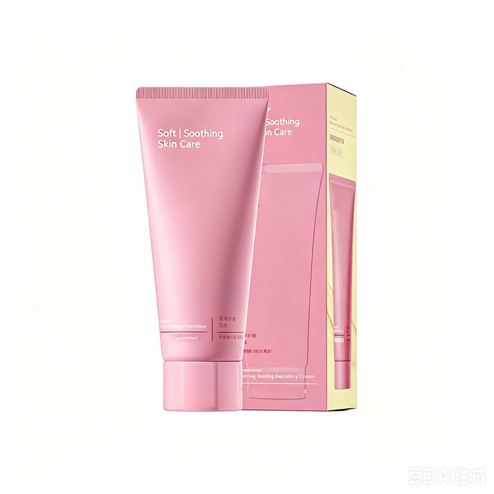 Gentle Cooling Hair Removal Cream Product Image 01
