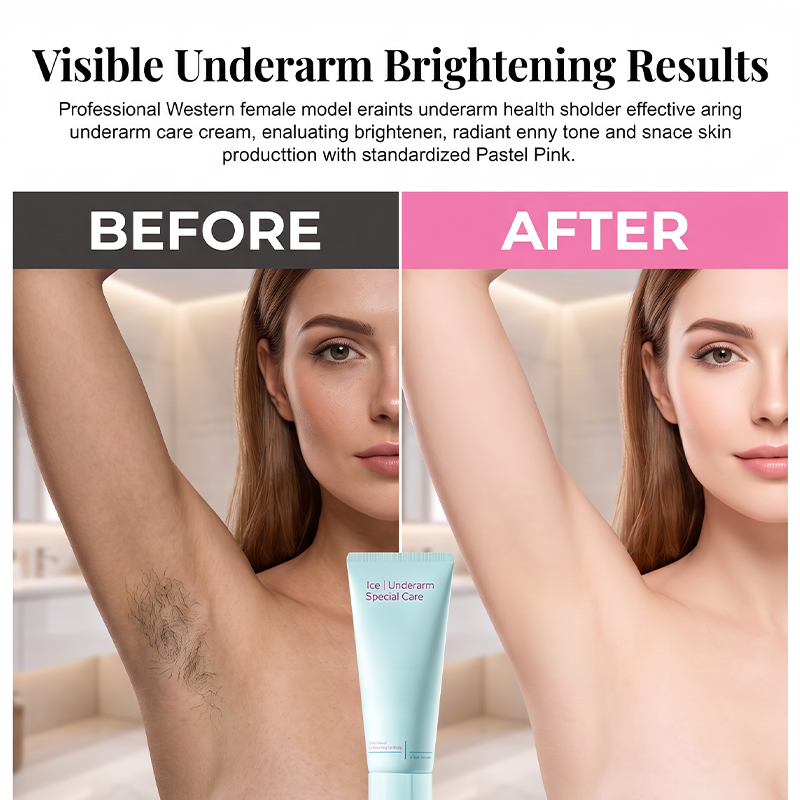 Gentle Cooling Hair Removal Cream Product Image 03