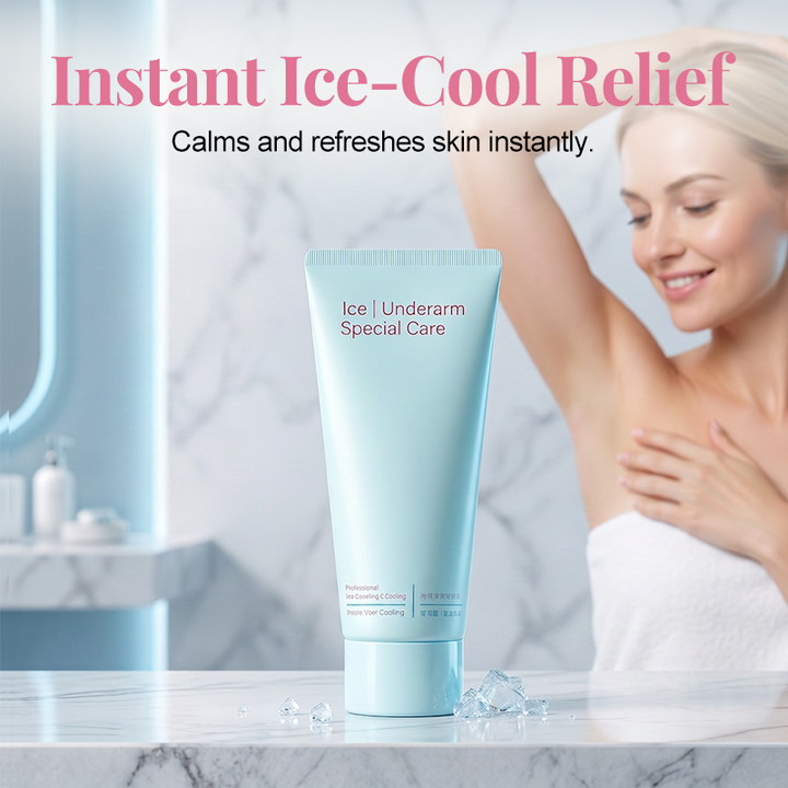 Gentle Cooling Hair Removal Cream Product Image 04