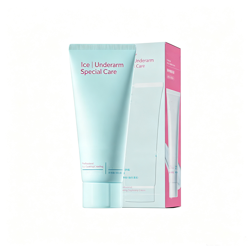 Gentle Cooling Hair Removal Cream Product Image 10