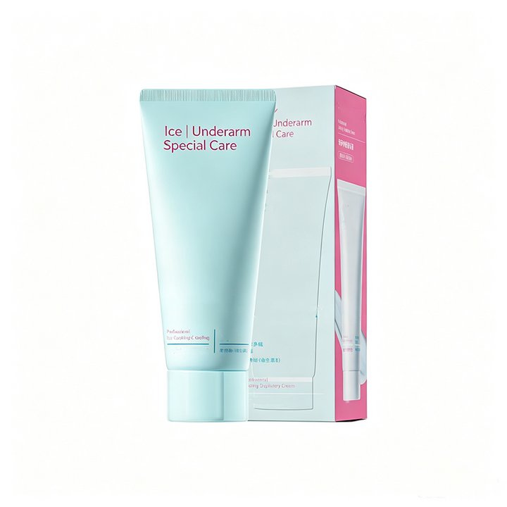Gentle Cooling Hair Removal Cream Product Image 10