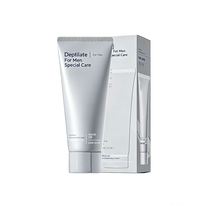 Gentle Cooling Hair Removal Cream Product Image 11