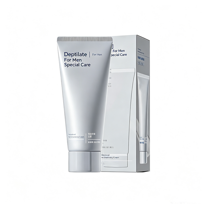 Gentle Cooling Hair Removal Cream Product Image 11