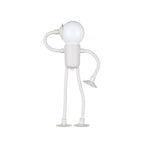 Gentle Glow LED Lamp – Inspiring and bright ambiance (Blue ) - | Zavonix