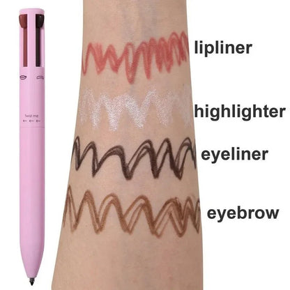 GlamPen – All - in - One Makeup Tool 💄 - Zavonix