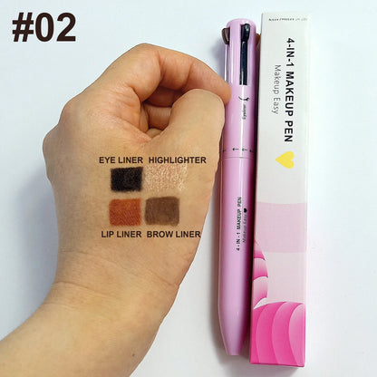 GlamPen – All - in - One Makeup Tool 💄 - Zavonix