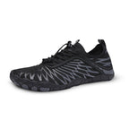 GlideFlex Lightweight Shoes — Breathable Flexible Comfort with Anti - Slip Sole - Zavonix