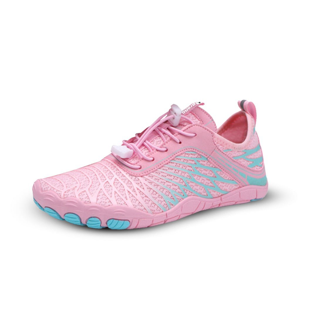 GlideFlex Lightweight Shoes — Breathable Flexible Comfort with Anti - Slip Sole - Zavonix