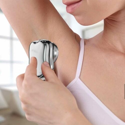 GlidePro™ — Experience Effortless, Irritation - Free Grooming That Boosts Your Confidence Instantly (1x Mini Shaver (50% Discount) ) - 20250915a | Zavonix