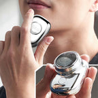 GlidePro™ — Experience Effortless, Irritation - Free Grooming That Boosts Your Confidence Instantly (1x Mini Shaver (50% Discount) ) - 20250915a | Zavonix