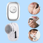 GlidePro™ — Experience Effortless, Irritation - Free Grooming That Boosts Your Confidence Instantly (1x Mini Shaver (50% Discount) ) - 20250915a | Zavonix