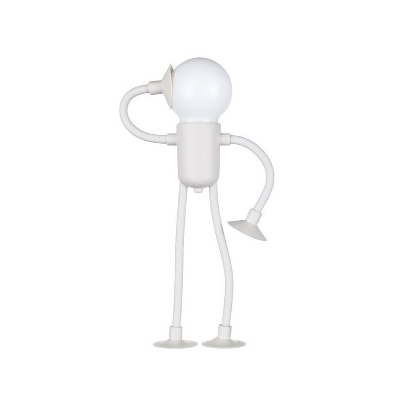 Glo LED Lamp | Wireless, Energy-Saving with Suction Cup