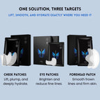 GlowGuard™ — Instantly Lift and Flood Your Skin with Youthful Power (Facial Care ) - | Zavonix