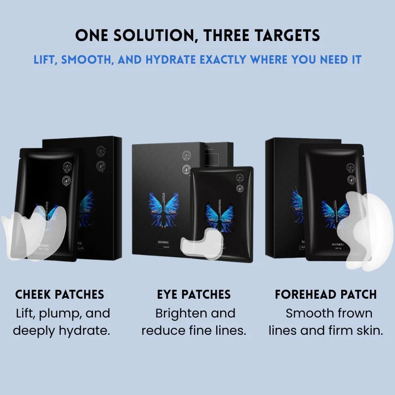 GlowGuard™ — Instantly Lift and Flood Your Skin with Youthful Power (Facial Care ) - | Zavonix
