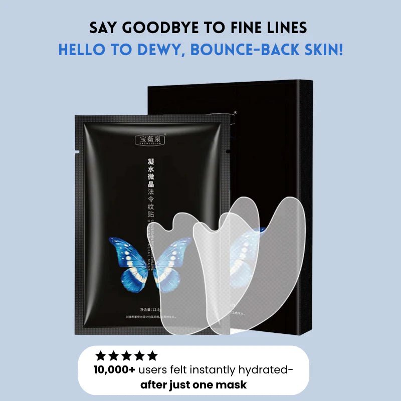 GlowGuard™ — Instantly Lift and Flood Your Skin with Youthful Power (Facial Care ) - | Zavonix