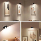 GlowMaster™ — Transform Your Space Into a Cozy, Show - Stopping Sanctuary with One Click (Gold ) - | Zavonix