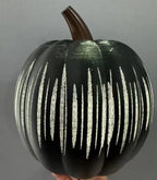 GlowPumpkin™ — Ignite Envy with a Magical, Heart - Stealing Autumn Ambiance (Black Small) - Home & Garden > Home Décor > Seasonal & Holiday Decorations > Halloween Decorations > Lighted Pumpkins | Zavonix