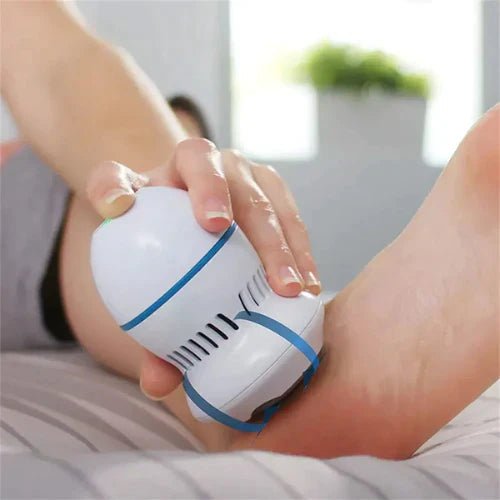 GlowStride™ — Transform Rough Feet Into Silky Confidence Instantly ( ) - | Zavonix