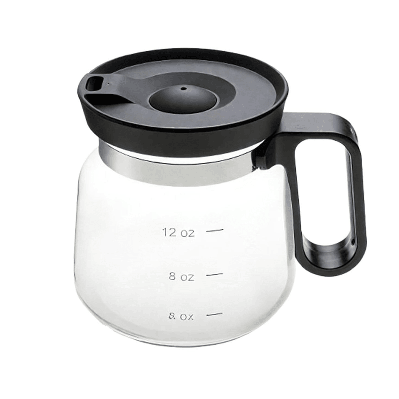 Granby Lidded Borosilicate Glass Mug Product Image 01
