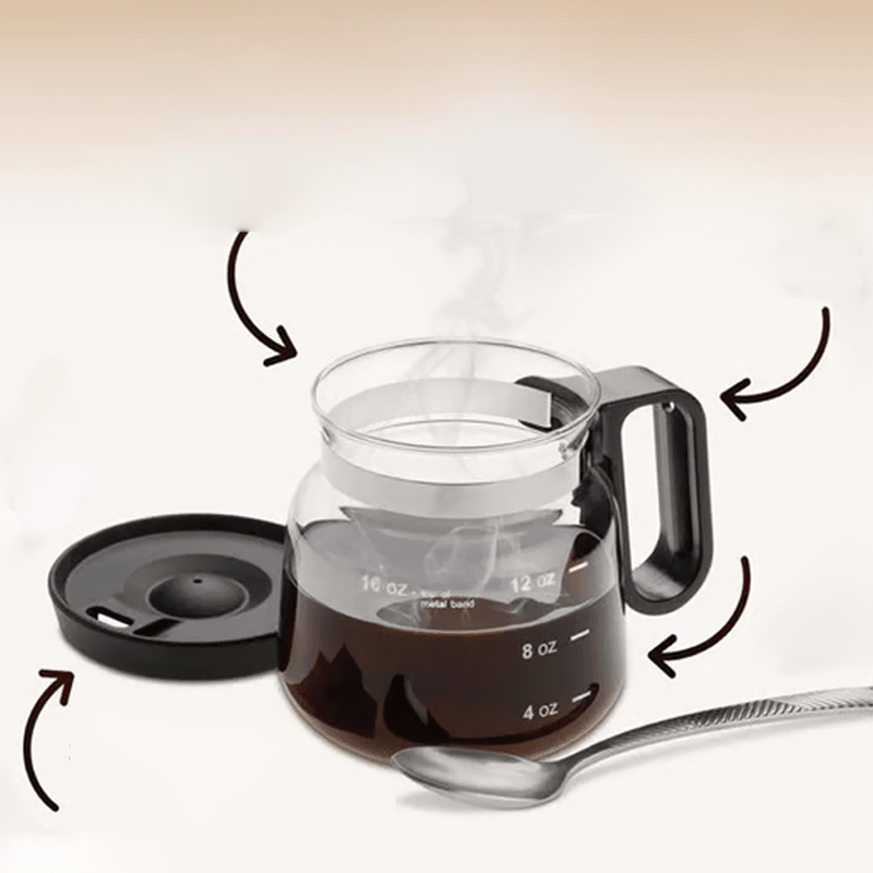 Granby Lidded Borosilicate Glass Mug Product Image 04
