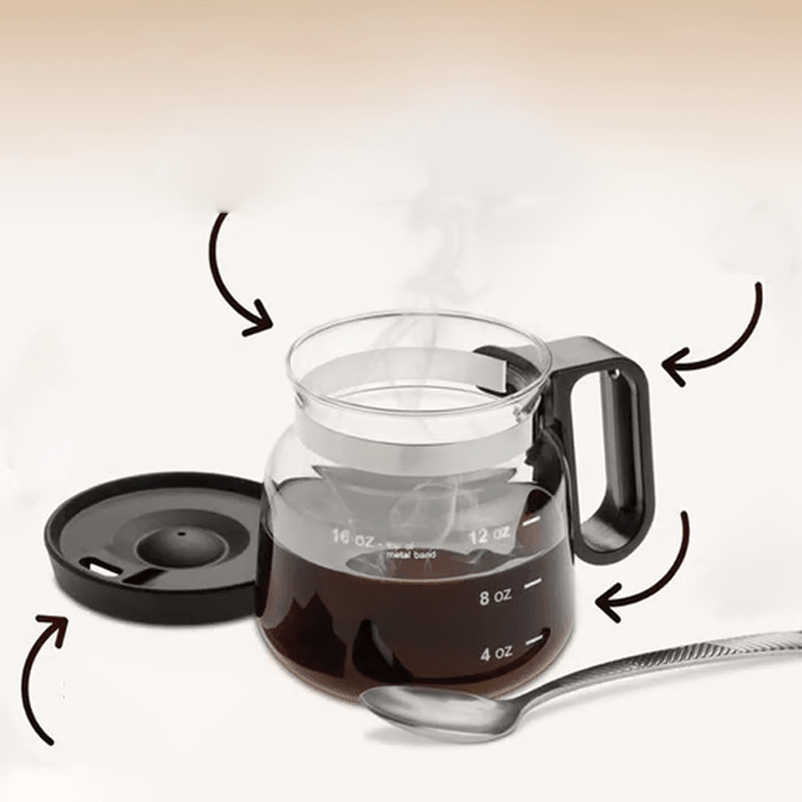 Granby Lidded Borosilicate Glass Mug Product Image 04