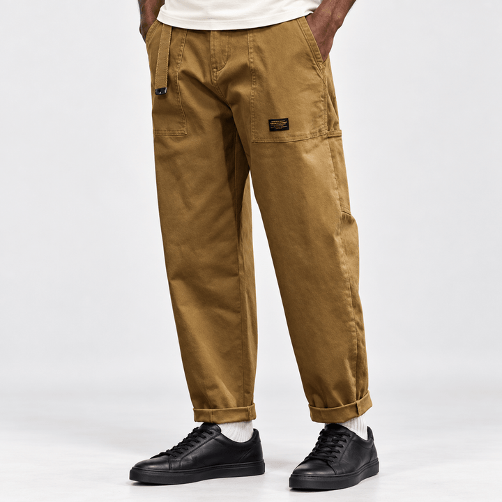 Granthavel Cargo Pants product image 1