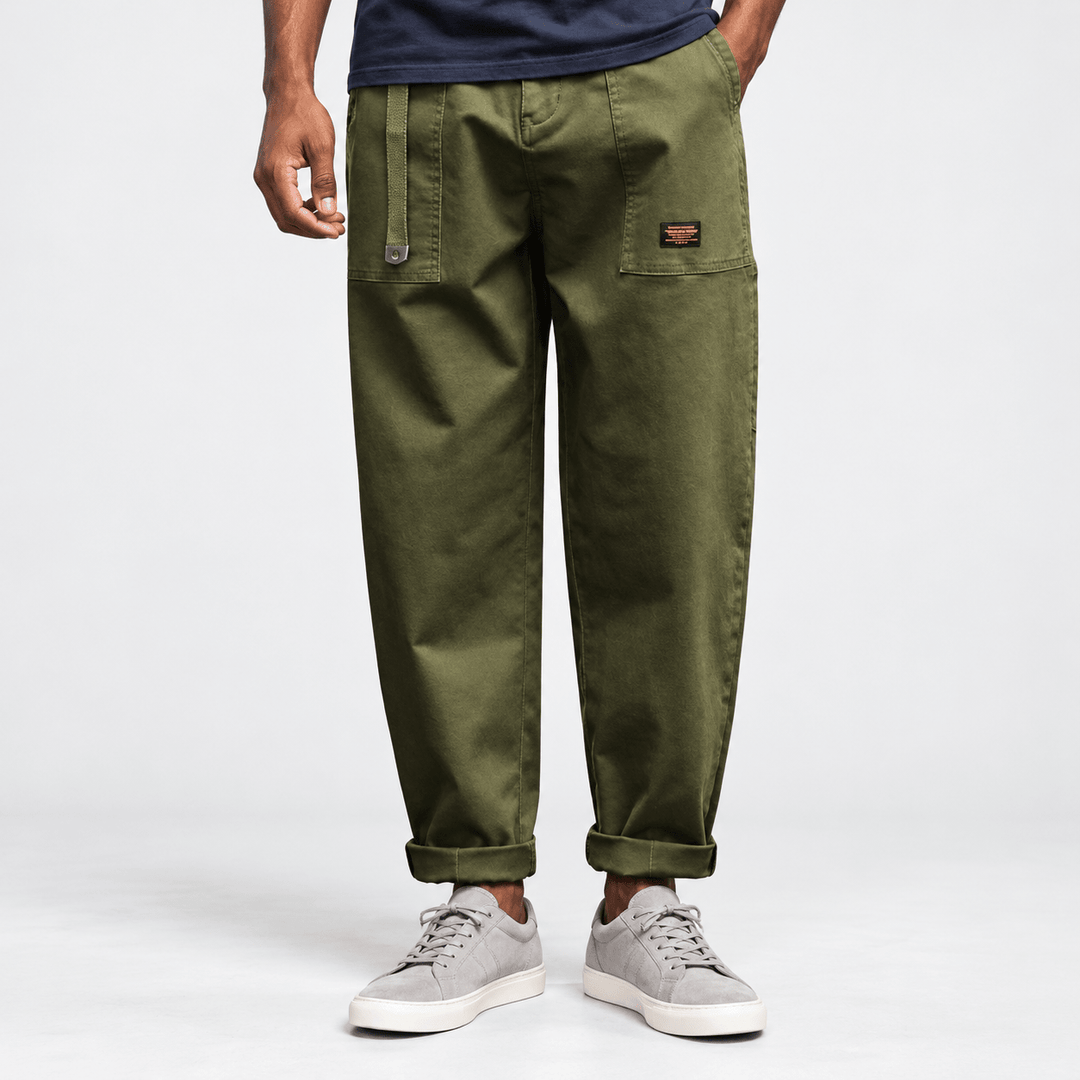 Granthavel Cargo Pants product image 2