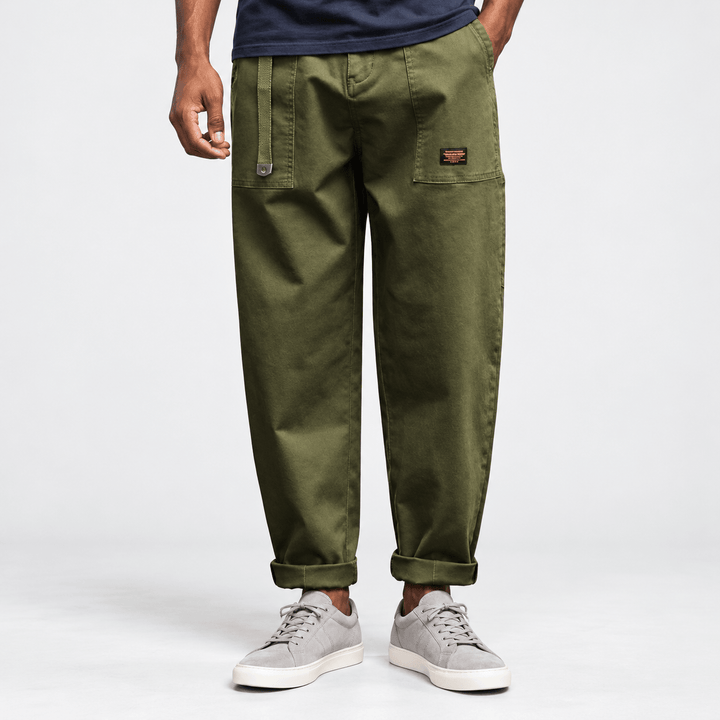 Granthavel Cargo Pants product image 2
