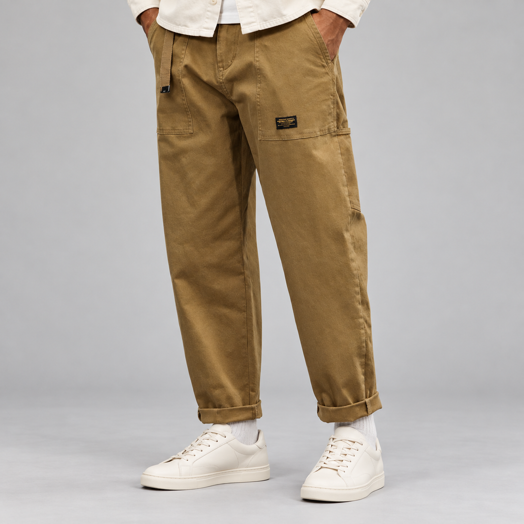 Granthavel Cargo Pants product image 4