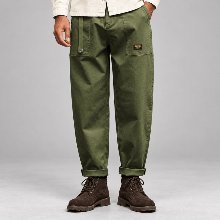 Granthavel Cargo Pants product image 6