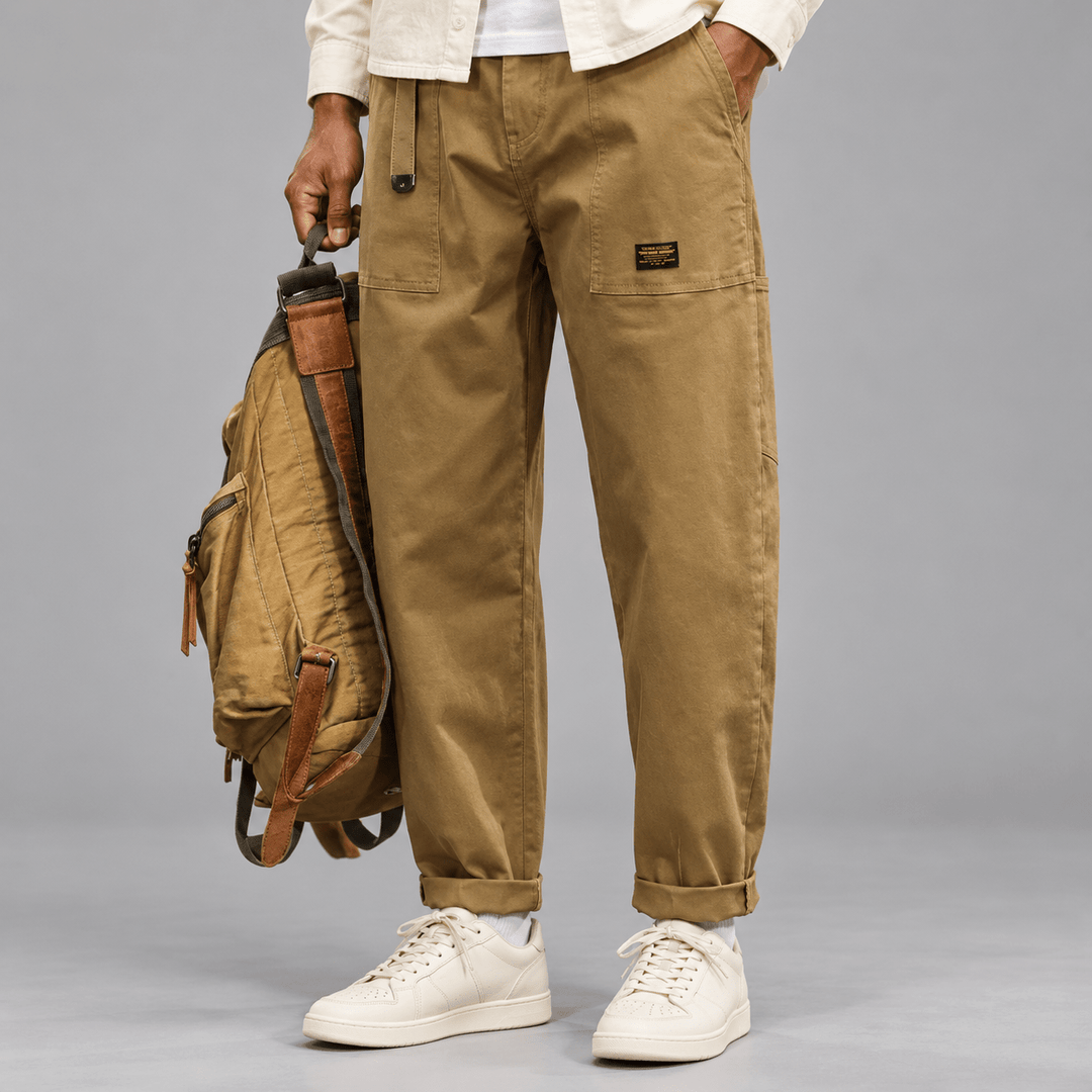 Granthavel Cargo Pants product image 7