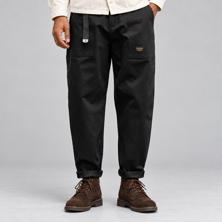 Granthavel Cargo Pants product image 8
