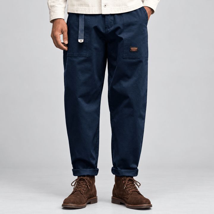 Granthavel Cargo Pants product image 9